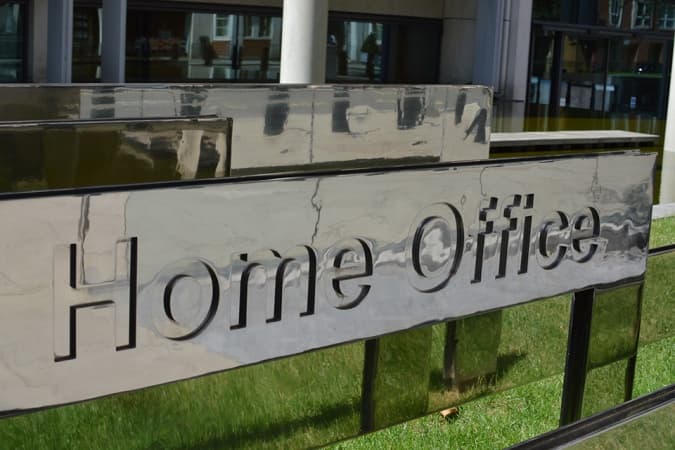 UK to enforce new immigration rules from July 22