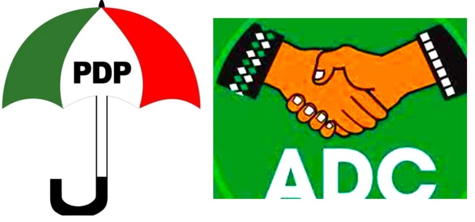 Anxiety over PDP’s future as ADC excites aggrieved politicians