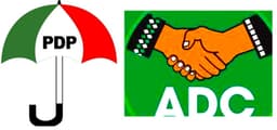 Anxiety over PDP’s future as ADC excites aggrieved politicians