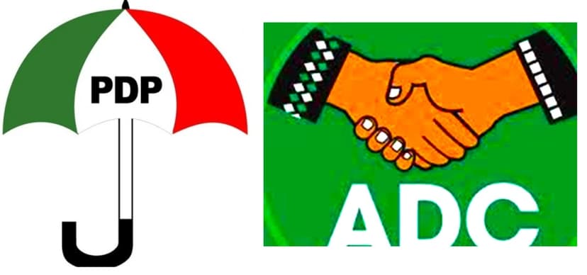 Anxiety over PDP’s future as ADC excites aggrieved politicians