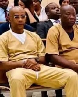 Equatorial Guinea’s Baltasar Ebang facing 18-year jail sentence