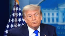 Trump’s mega-bill heads for final vote in overnight US House session