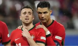 ‘We’ll all miss you’, Cristiano Ronaldo on Diogo Jota’s death