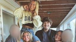 Man admits murders of four US students in deal to avoid death penalty