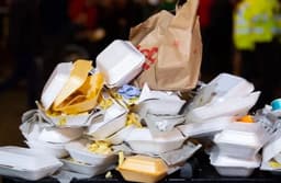 Lagos traders lament single-use plastics ban enforcement, seek alternatives
