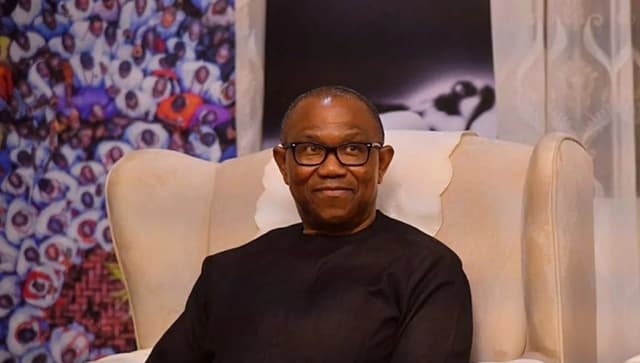 Coalition: Abure-led Labour Party gives Obi 48 hours to resign from party