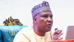 Reps call for improved security for Nigerians