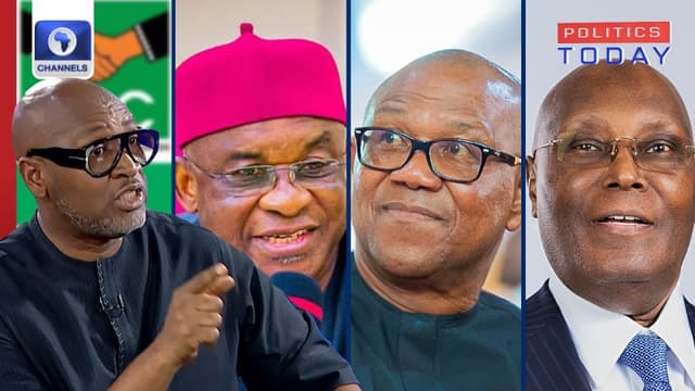 APC will encourage Kachikwu?s legal showdown against Mark?s ADC ? Expert