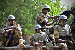 Military kills notorious terrorists, nabs 1.191 others in Q2