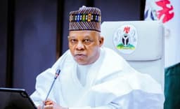 Shettima inaugurates NCGC board, says new firm will unlock MSME financing