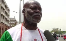 Alleged Extortion: Abuja court strikes out Bash Ali’s N500bn suit