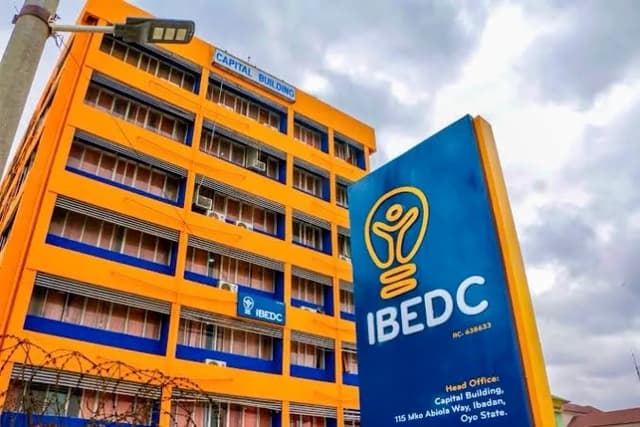 We?ve sold Ibadan DisCo for N100bn ? AMCON