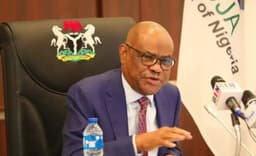FCT primary teachers call off strike following Wike’s intervention