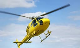 AON urges review of helicopter landing fee