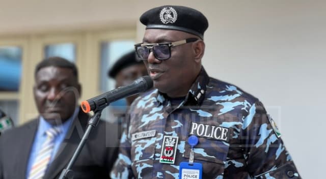 Leadership tussle among Ebonyi indigenes triggered Anambra killings ? Police