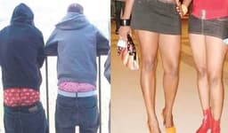 Indecent Dressing: Delta Govt. cautions security agents on enforcement