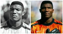 BREAKING: Shock, mourning as Peter Rufai dies