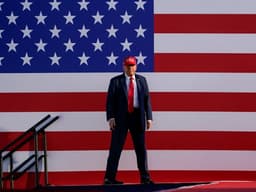 US Congress passes Trump’s landmark Budget Bill after marathon debate