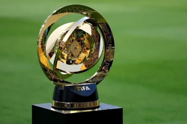 FIFA Club World Cup quarter-finals begin