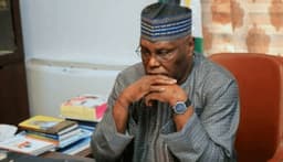 Atiku berates Tinubu as Trump snubs Nigeria
