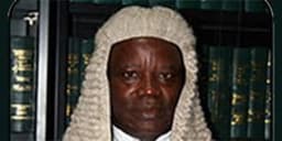 CJN appoints Babatunde Adejumo Administrator of National Judicial Institute