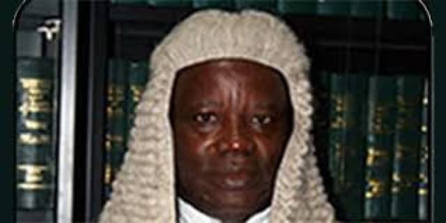 CJN appoints Babatunde Adejumo Administrator of National Judicial Institute