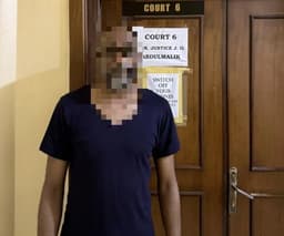 Extradited fraud suspect arraigned in Abuja over $307,500 scam