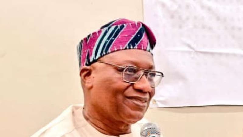 INEC receives 12 additional applications for party registration