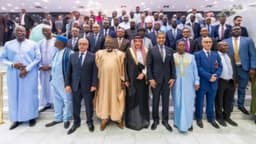 Saudi Arabia pledges $25 billion investments and opening more embassies in Africa  