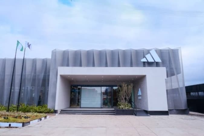 Adidas set to launch largest store in West -Africa and first waterfront store globally in Lekki, Lagos