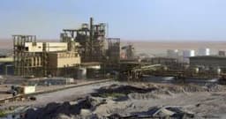 France's nuclear giant says its Niger uranium mine is nearly bankrupt