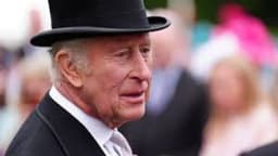 King Charles to stop using royal train as he plans to spend £100 million of public money on Buckingham Palace repairs