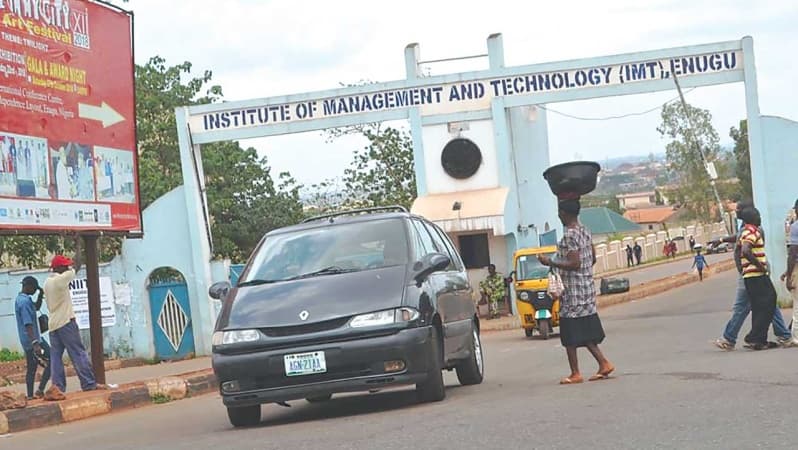 Insecurity: IMT begins academy on security studies