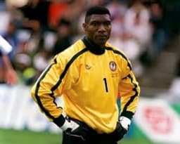 10 things to know about Peter Rufai, legendary Super Eagles goalkeeper