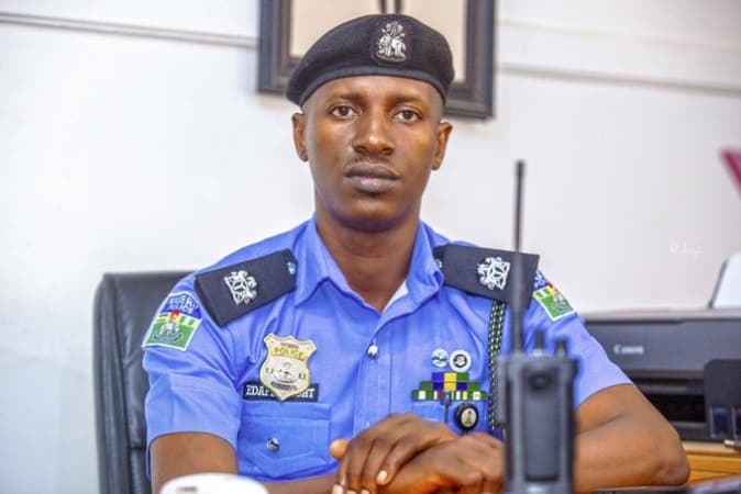 Delta residents raise the alarm over surge in insecurity