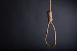 Man sentenced to death for killing three-year-old in Kano
