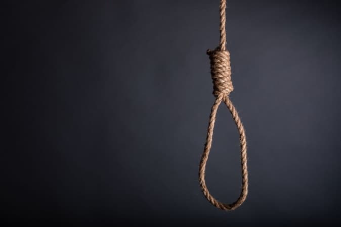 Man sentenced to death for killing three-year-old in Kano