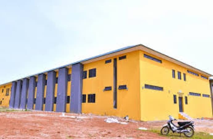 Diarrhea hits Kaduna school; 81 students affected, 15 hospitalised