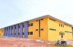 Diarrhea hits Kaduna school; 81 students affected, 15 hospitalised