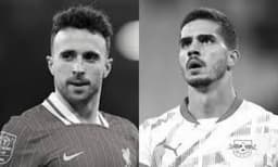 Diogo Jota, brother for burial Saturday in Portugal