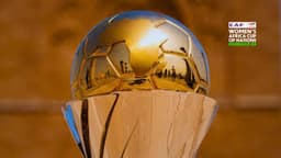 CAF increases WAFCON total prize money by 45 per cent, winner 100 per cent