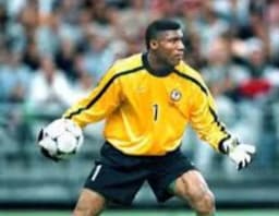  Tinubu expresses sadness over passing of legendary goalkeeper’ Peter Rufai