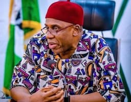 2027: I will do one term if elected President — Amaechi