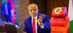 Constitution review: Mbah calls for creation of additional state in South East