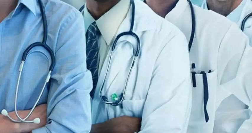  Lagos doctors reject FG’s pay structure, warn of crisis