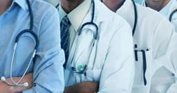  Lagos doctors reject FG’s pay structure, warn of crisis