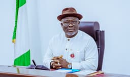 Oborevwori extends retirement age of associate professors to 70 years
