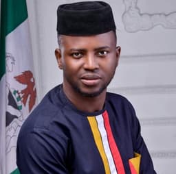 Presidency appoints new SDGs student council excos
