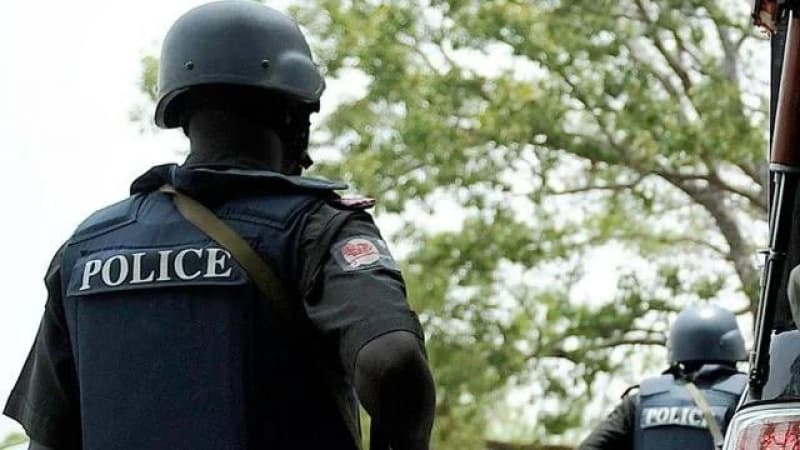 Man beats father to death during domestic dispute