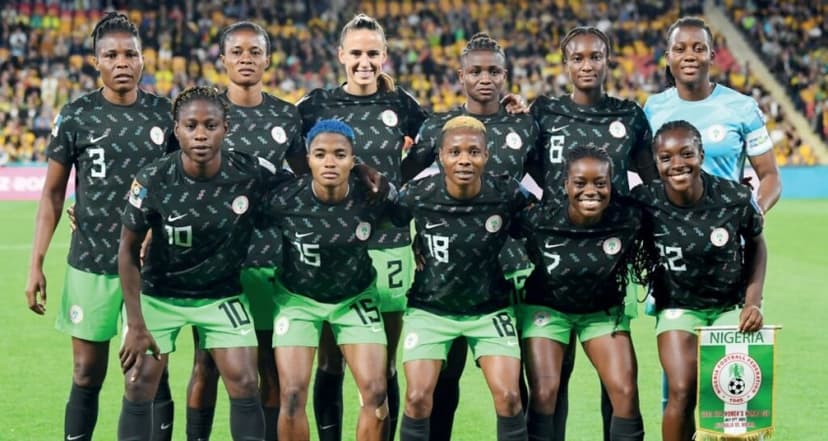 WAFCON 2024: Super Falcons ready to face Tunisia – Madugu